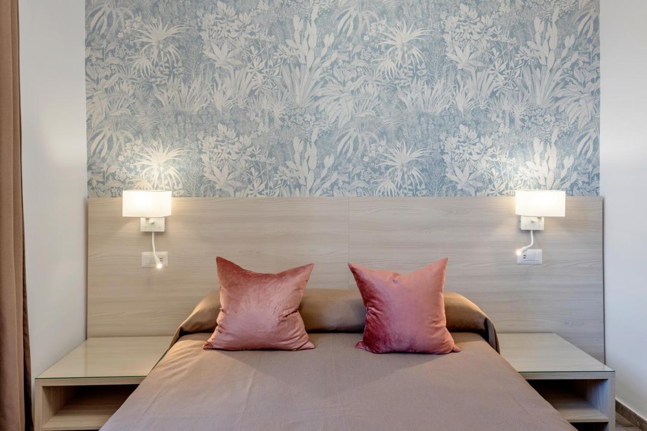 Joyful Termini Boutique Guest House Rom Exterior foto